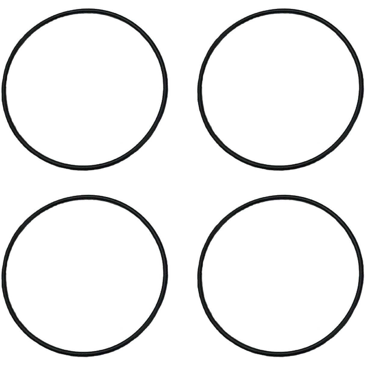 Cema O -Ring Kit - 41 and 42 mm BB Diameter