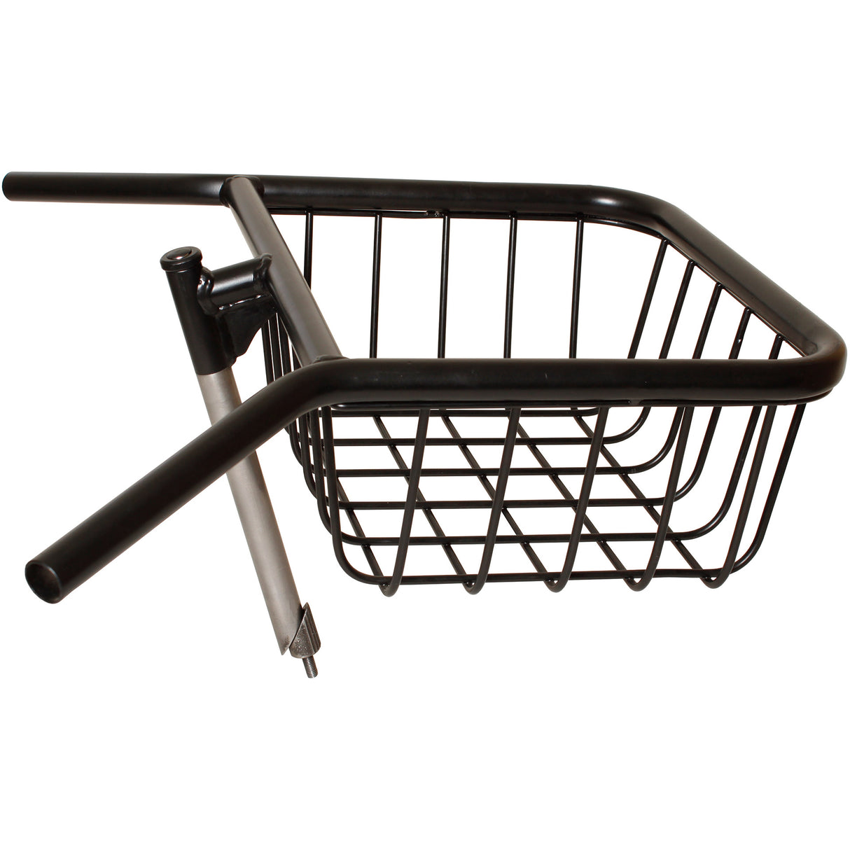Steco Steering Basket City - Send basket in 1 for steering 22.2 mm