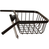 Steco Steering Basket City - Send basket in 1 for steering 22.2 mm