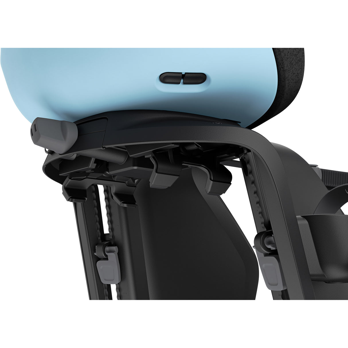 Zadnji sedež Thule Nexxt 2 maxi Carrier Blue