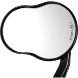 Ergotec Mirror M-99L Black