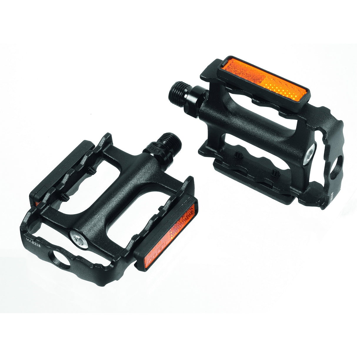 Ergotec Pedal MTB-SL 9 16 Black