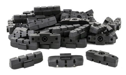 Magura Brake Hydro-Stop HS33 Lang Black (50.)
