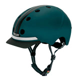 Melon Helmet With Lighting E-Series Nightliner XL-XXL
