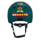 Melon Helmet With Lighting E-Series Nightliner XL-XXL