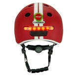 Casco de melón con iluminación E-Series GT XL-XXL