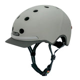 Helmet di melone con metropoli di serie elettroniche illuminazione M-L