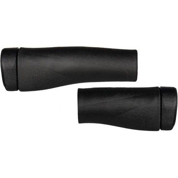 Herrmans Clik DD37 Handle d'origine 123 mm TPE Black