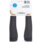 Herrmans ročaje kliknite dd37 123 mm črno