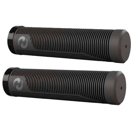 Sturmeyarcher Handle Set Rib Single Lockkring 130 130mm černá