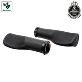 Sturmeyarcher Herrmans Handle Set Nucore Town Peak 130 130mm černá