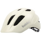 Bobike eksklusiv pluss helms koselig krem