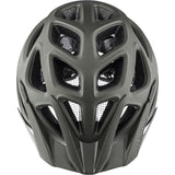 Olimpijska športna oblačila Alpina Sports Mtb Helm Mythos 3.0 Tcsen 52-57 Mat siva