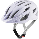 Olympiska sportkläder Alpina Sports Tour Helm Parana 55-59 Mat Pastel Pink