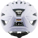 Olympiska sportkläder Alpina Sports Tour Helm Parana 55-59 Mat Pastel Pink