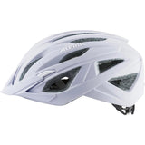 Olympiska sportkläder Alpina Sports Tour Helm Parana 55-59 Mat Pastel Pink
