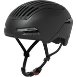 Olympische Sportbekleidung Alpina Sport Urban Helm Brighton MIPS 51-55 Matt Schwarz