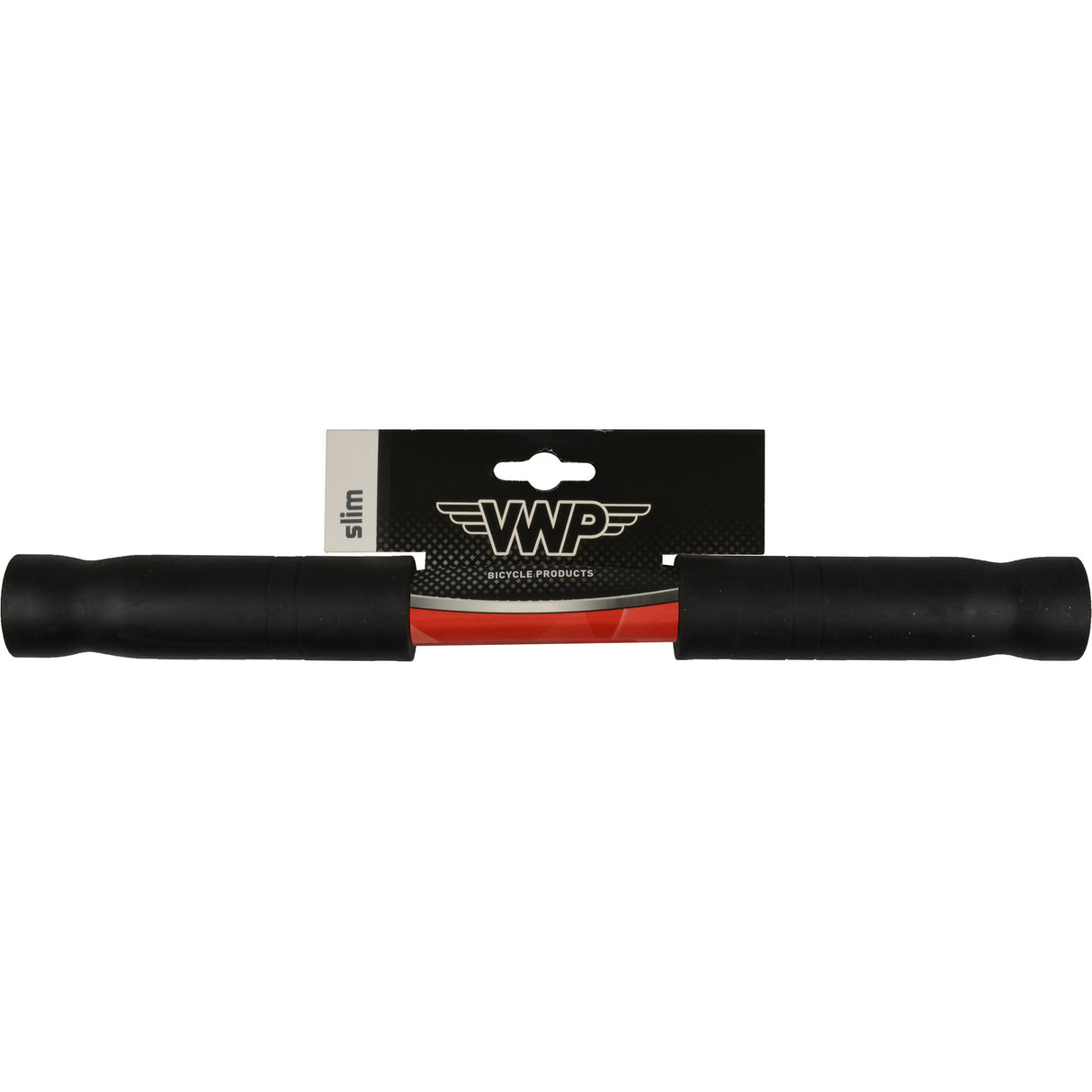 Widek VWP handle set Slim Style 120 120mm Black