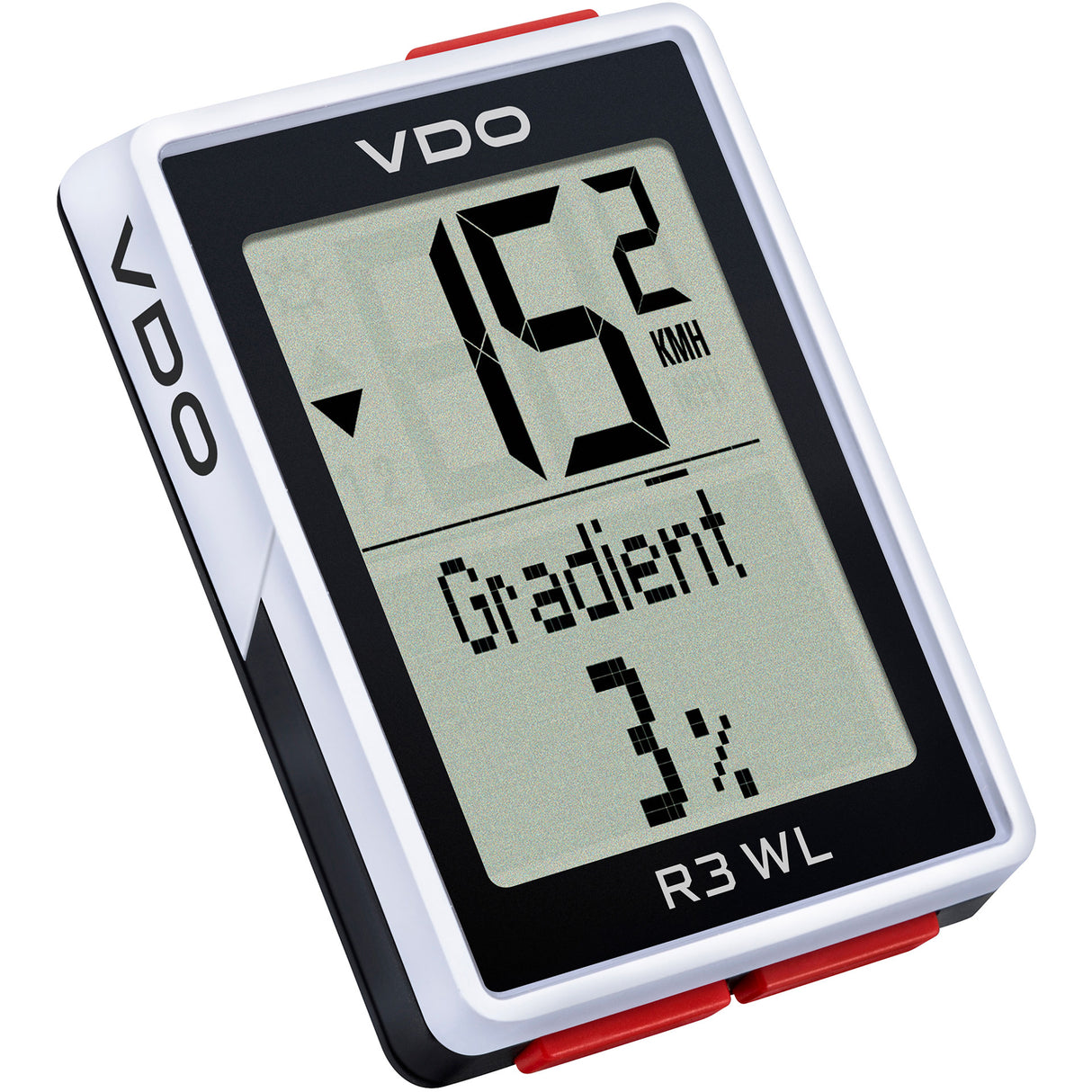VDO Bicycle Computer R3 WL Wireless STS