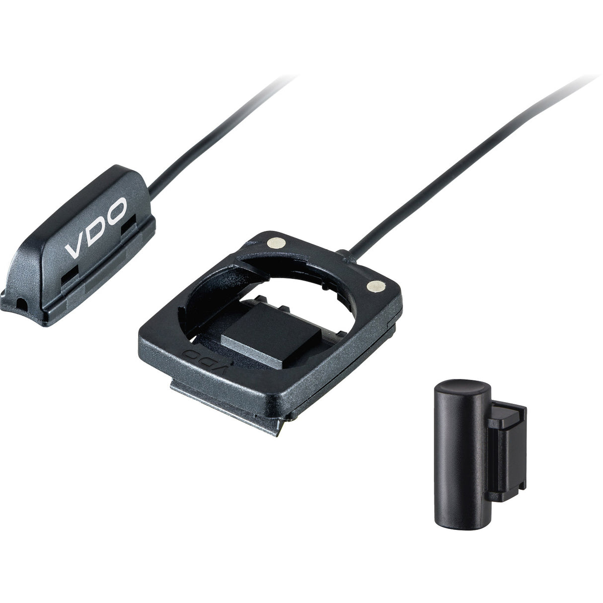 Sigma computer holder 2032 Set wired R1 R2 + Magnet 90cm