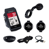 Sigma Rox 11.1 EVO GPS HR+ CAD SNELH SET+ SB GPS+ ANT+ BLE RIEM+ USB-C