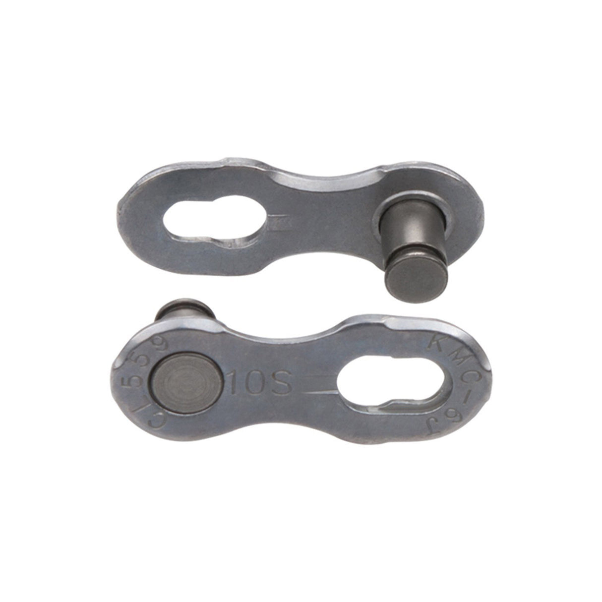 KMC MissingLink E 10NR EPT SILVERKRT (5,88MM)