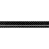 Elvedes Linear Buitenk 5mm (10m) Carbonlk Liner 2010016-10