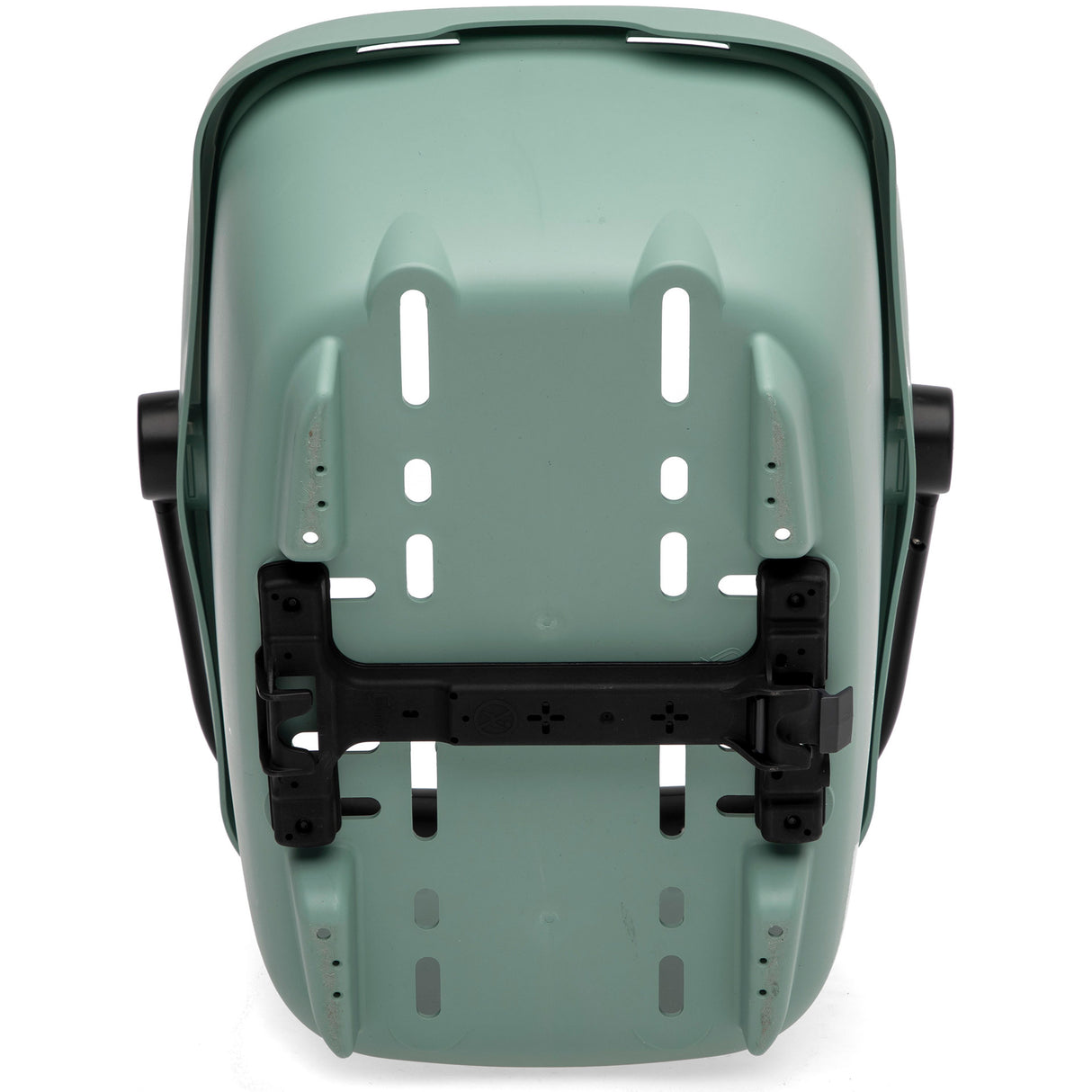 Nové looxs Mand Clipper Green Racktime 2.0 28L 47x37x27 cm 700 811RT2.0