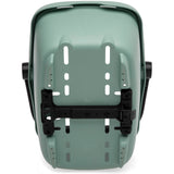 Nové looxs Mand Clipper Green Racktime 2.0 28L 47x37x27 cm 700 811RT2.0