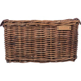 Basil Dorset Bicycle Basket Středně hnědý