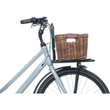 Basil Dorset Bicycle Basket Středně hnědý