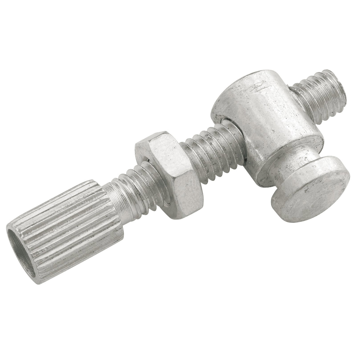 Primero Elvedes Drum Brake Meerler M6 Staal (15) ELV7415