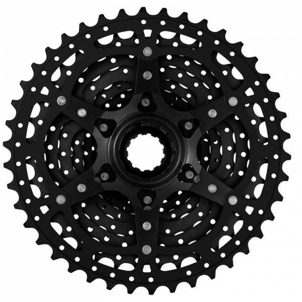Cassette Sunrace 10V 11-42 CSMS3 Negro