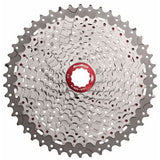 Sunrace Cassette 11V 11-51 CSMX80 Metallic Silver