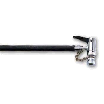 SKS Snake 1170mm with Valve head AV for RennomPpressor