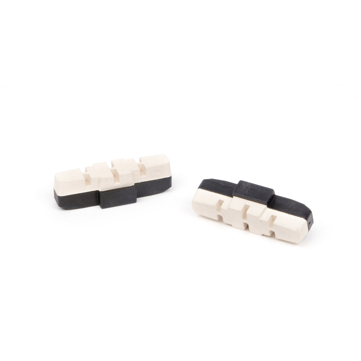 Brake block sets Elvedes Power Pads Magura HS11 HS33 - White Compound (25 pairs)