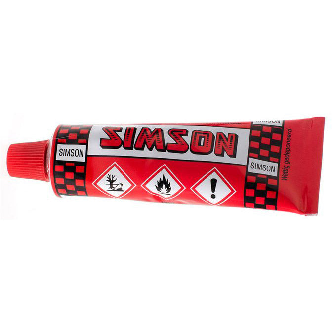 Simson raztopina velika (12x cev 30 ml)