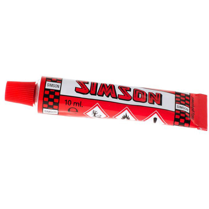 Soluzione Simson Small per 12 pezzi