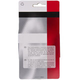 Set di cavi freno a rullo Simson Black in acciaio inossidabile su carta