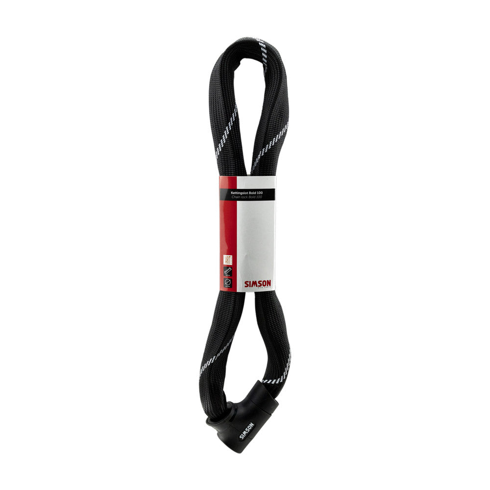 Simson Chain Lock Bold 100 Art2*