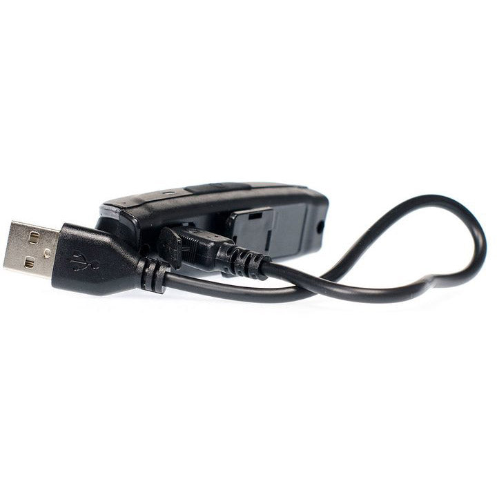 SIMSON USB LED LED LAMP LINE RED 20 LED 3 Lux