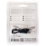SIMSON USB LED LED LAMP LINE RED 20 LED 3 Lux
