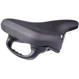 Saddle Simson e-cykel sort