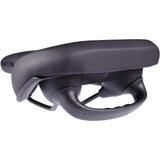 Saddle Simson e-cykel sort