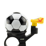 Simson Fietsbel Voetbal