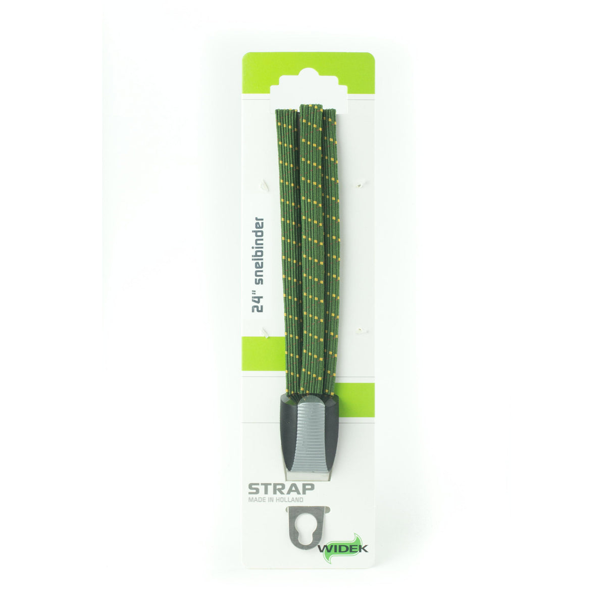 Triobinder Widek Tribinder Active Life 24 Groen Univ. carta