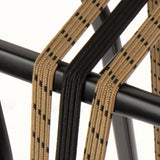Qibbel Widek Trioobinder Eye s háčkem 3x12mm černý chinin