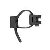 Slot Axa cable lock Resolute 180 cm - Ø8mm - code