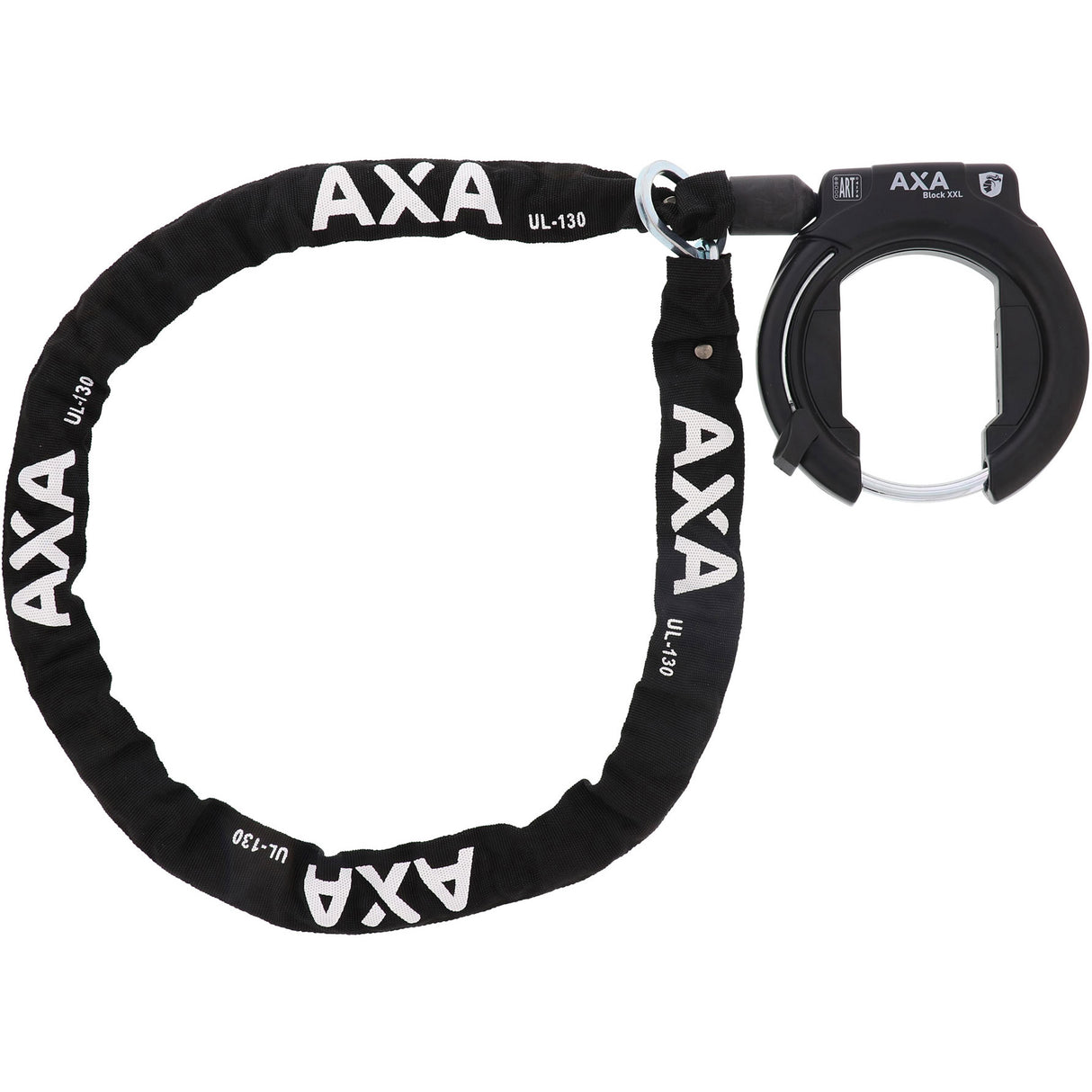 Slot Axa Ringslot Block XXL extra wide