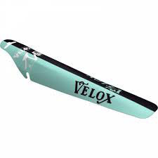 Selle SMP Velox zadnji blatnik Celeste
